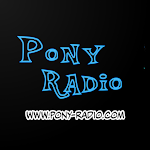 Cover Image of Tải xuống Pony Radio MX  APK