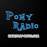 Pony Radio MX