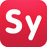 Symbolab - Math solver icon