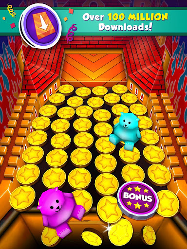 Coin Dozer - Carnival Prizes 15