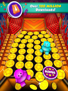 Coin Dozer - Free Prizes 24.6 APK screenshots 17