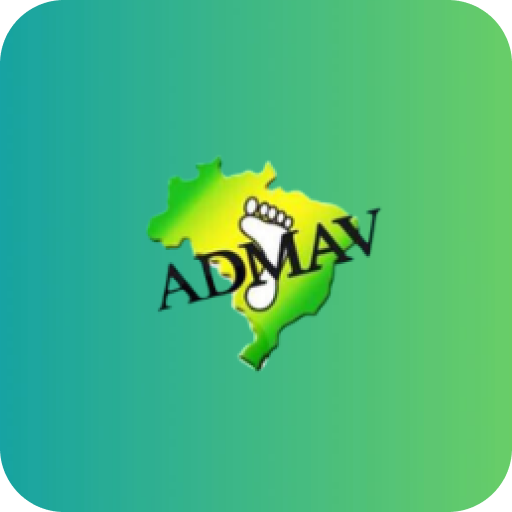 MINISTÉRIO AVANÇAI logo