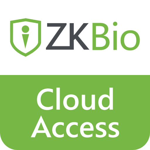 ZKBio Cloud Access 1.6 Icon