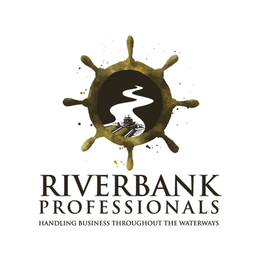 RiverBank Pro logo