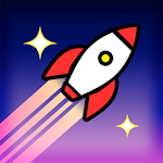 Cover Image of Download Go Space - Space ship builder  APK