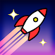 Go Space - Space ship builder - Androidアプリ
