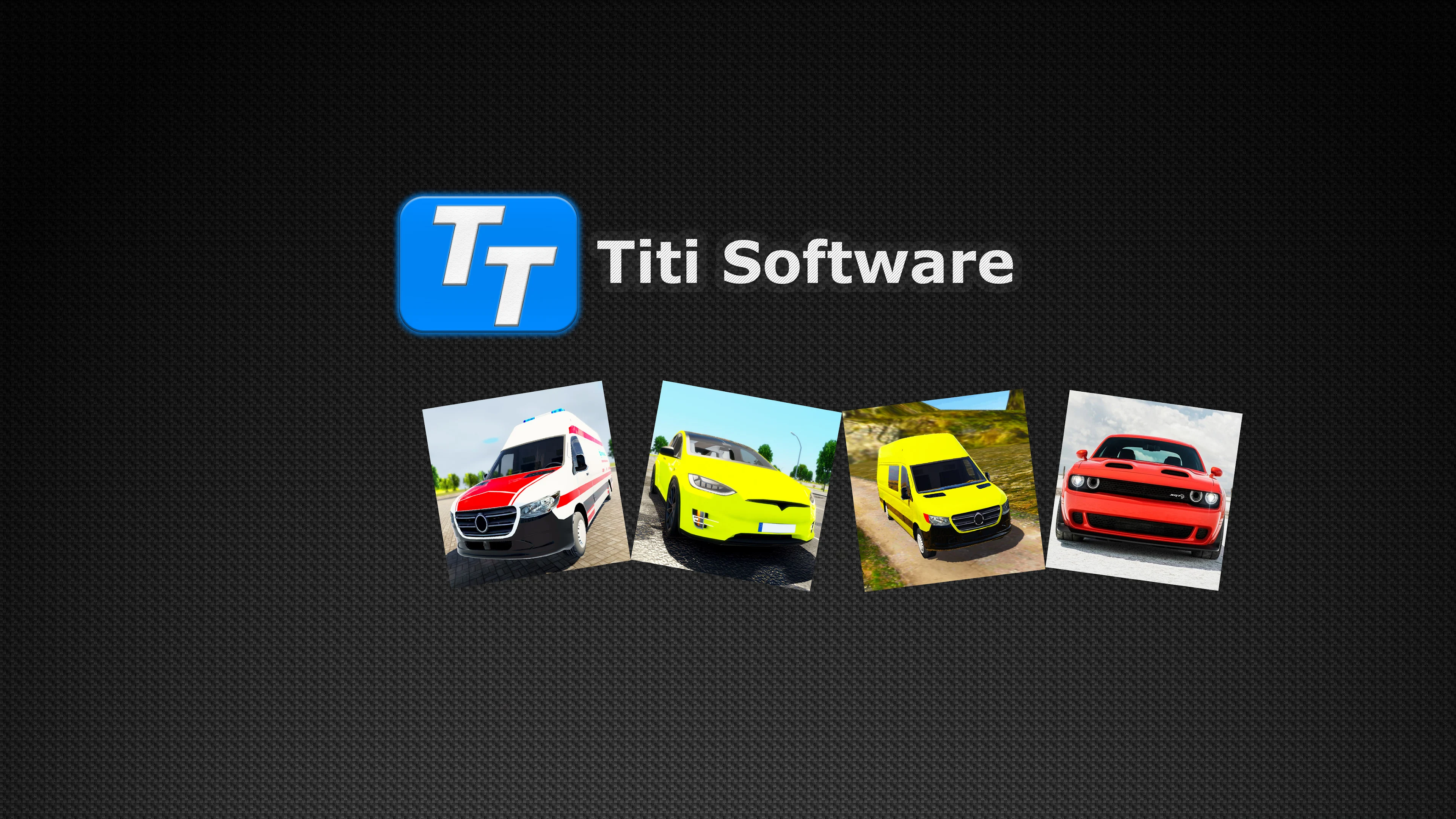Android Apps by Titi Software : Car Driving Simulator Games on Google Play