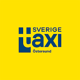 Значок приложения "Taxi Östersund - Intranät"