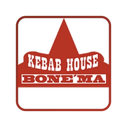 Kebab House Pardubice logo