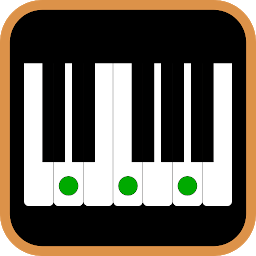 Icon image Jazz Piano Interval Trainer