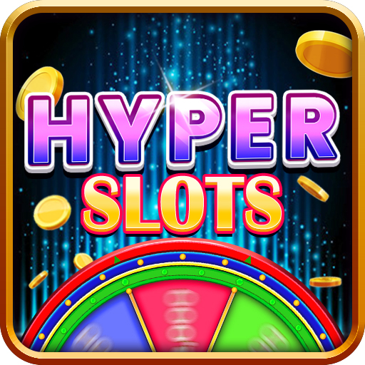 Hyper Slots - Vegas Casino