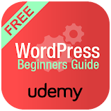 Beginners WordPress Guide icon