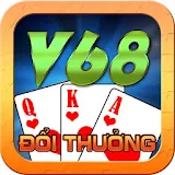 V68 - Game bai doi thuong icon