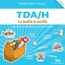Obraz ikony: TDA/H: la boîte à outils