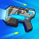 Synthetic Shooting Battle icon