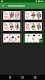 screenshot of Queenie Solitaire