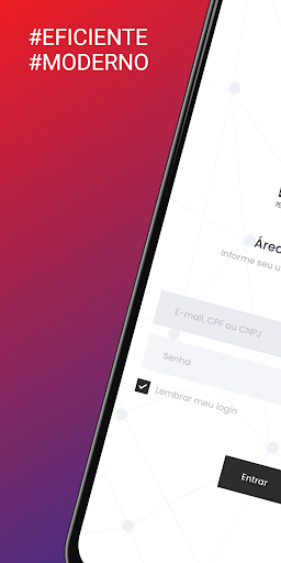 Android application PACC Contabilidade Sociedade screenshort