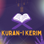 Cover Image of ดาวน์โหลด Kuran-ı Kerim  APK