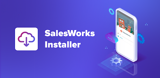 SalesWorks® Installer 3
