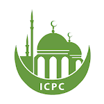 Cover Image of Tải xuống Islamic Center Of Passaic Coun  APK