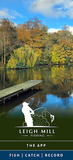 Leigh Mill Fishing Screen 2