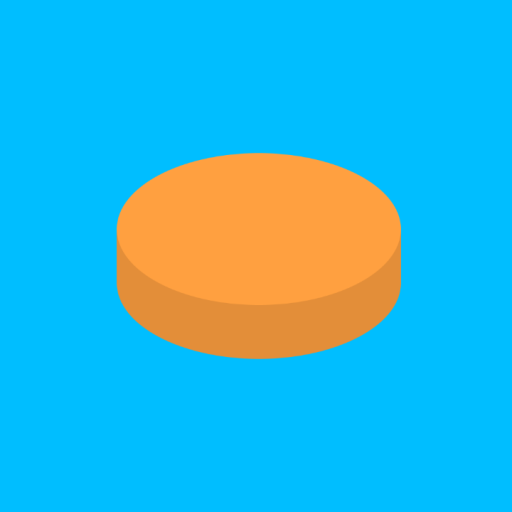 Quack button Logo