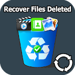 Cover Image of Download Recover deleted all files: Deleted photo recovery 15.1 APK