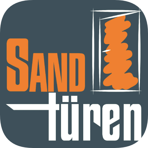 Sand Türen GmbH 1.0.2 Icon
