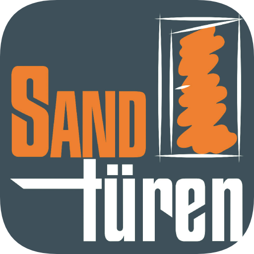 Sand Türen GmbH logo