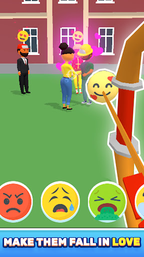 Feeling Arrow screenshots 2