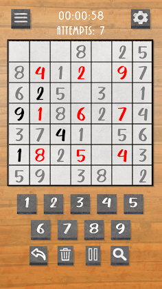 Envie - Screenshot 3