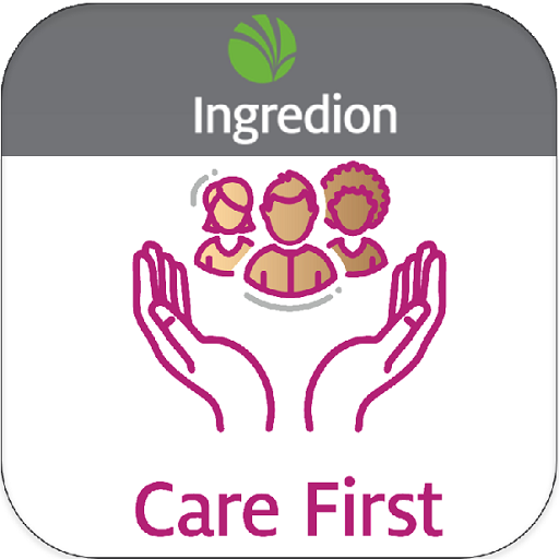Ingredion Care First