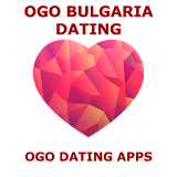 Bulgaria Dating Site - OGO icon