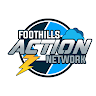 Foothills Weather Network