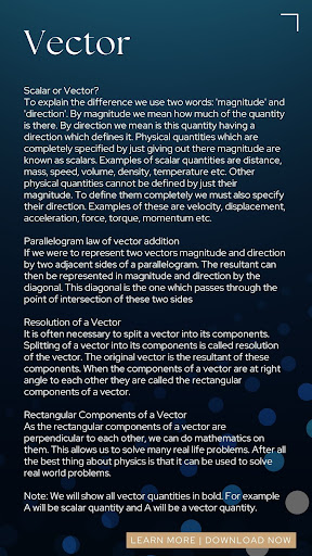 General Science Book Offline