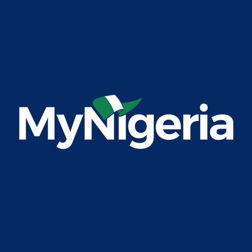 MyNigeria News and Radio logo