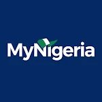 Cover Image of Download MyNigeria News and Radio  APK