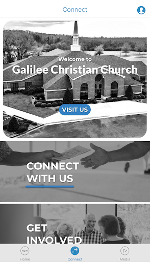 Galilee Christian Church Screen 2