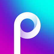 Super P Launcher icon