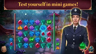 Game screenshot Crossroad of Worlds: Agency apk download
