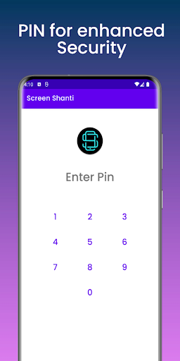 ScreenShanti- Parental Control Screen 3
