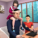My Family Dad Simulator Games - Androidアプリ