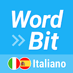 Cover Image of Скачать WordBit Italiano (para hispanohablantes) 1.3.12.0 APK