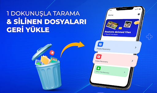Uygulama önizlemesi