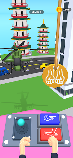 Giant Destroy Screen 3