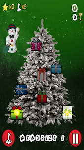 Christmas Fun Tree