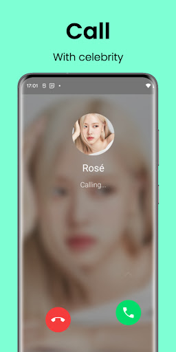 Prank Call - Fake Call & Chat Screen 3