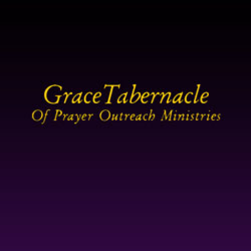 Grace Tabernacle of Prayer logo