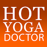 Hot Yoga Doctor - Yoga Classes icon