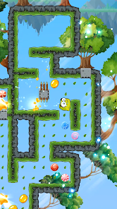 Sugar Rush - A Quick Adventure 4.36.2.2 APK + Мод (Unlimited money) за Android